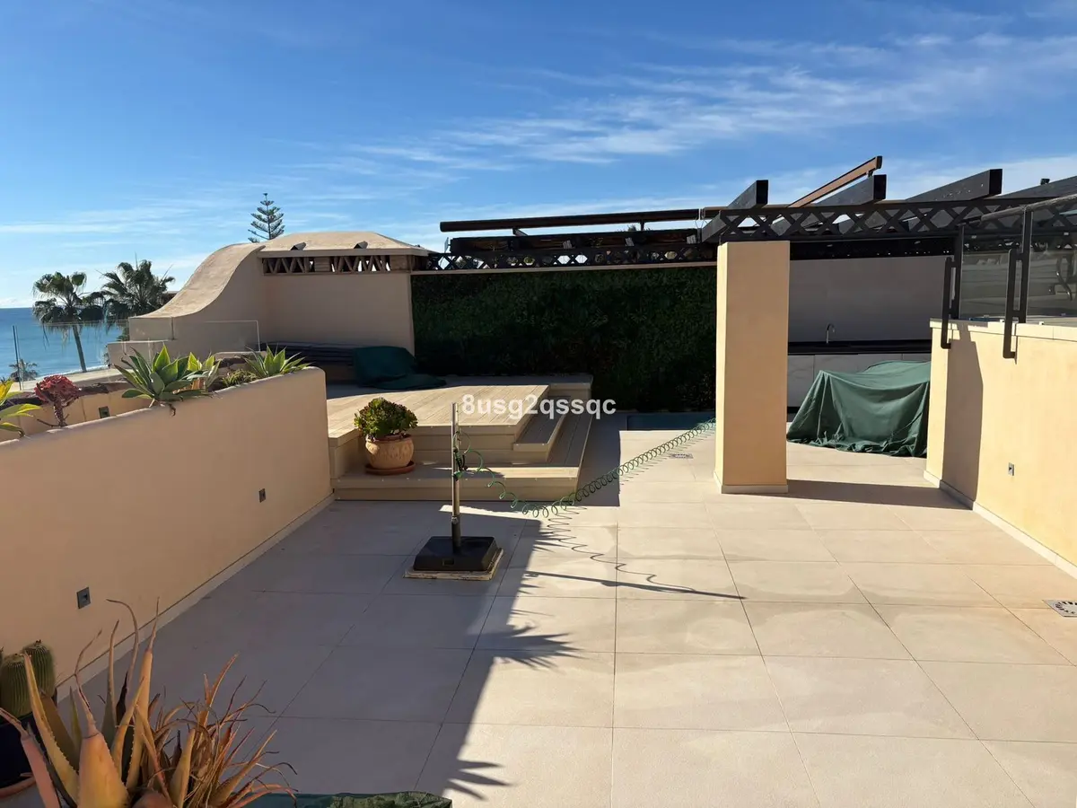 Penthouse in Costalita