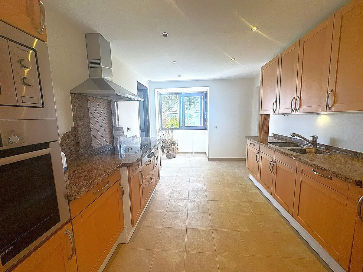 Penthouse in Costalita