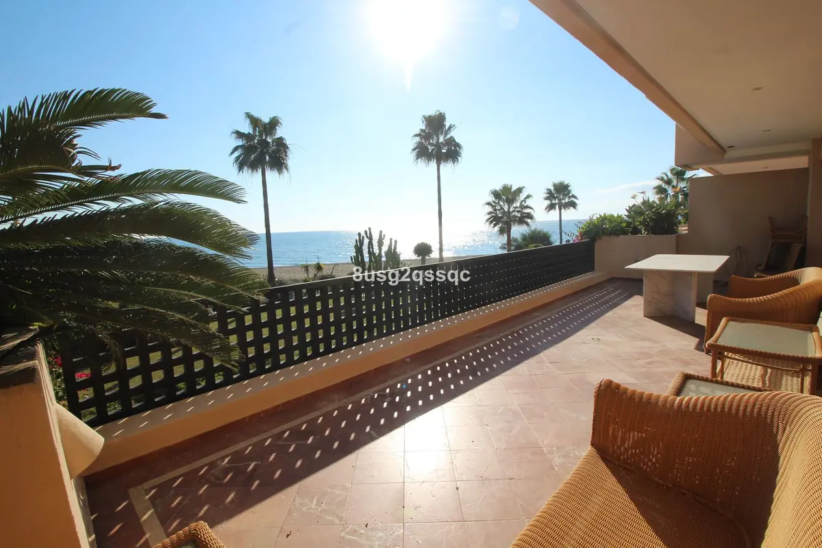 Penthouse in Costalita