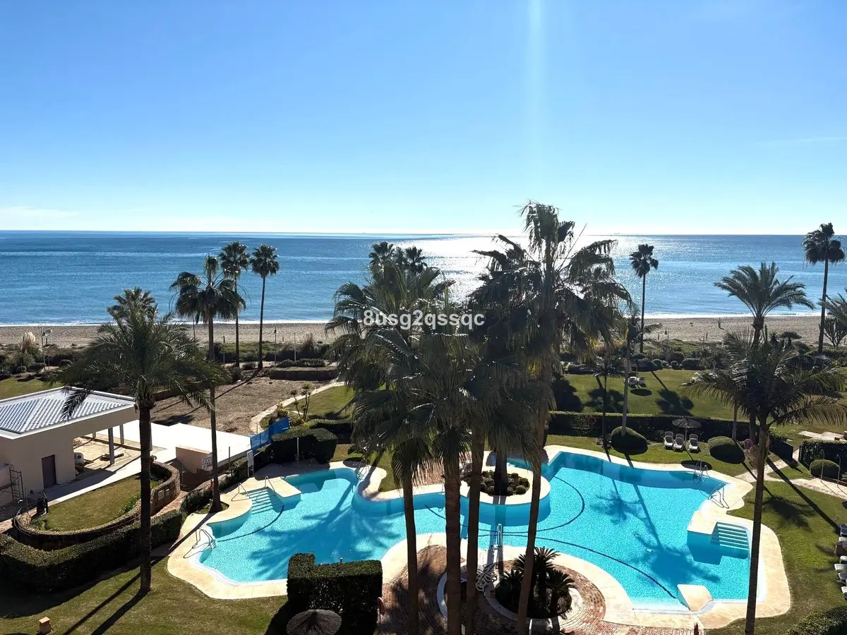 Penthouse in Costalita