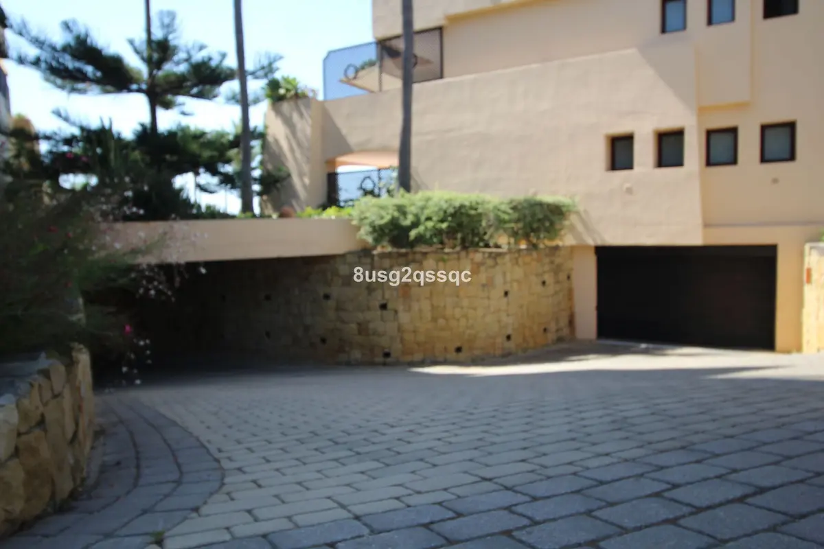 Penthouse in Costalita