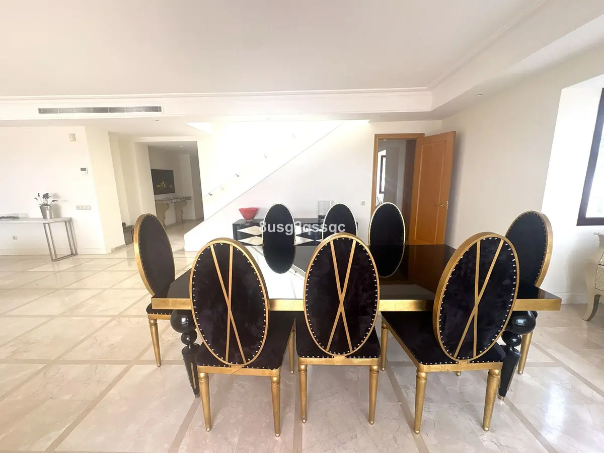 Penthouse in Costalita