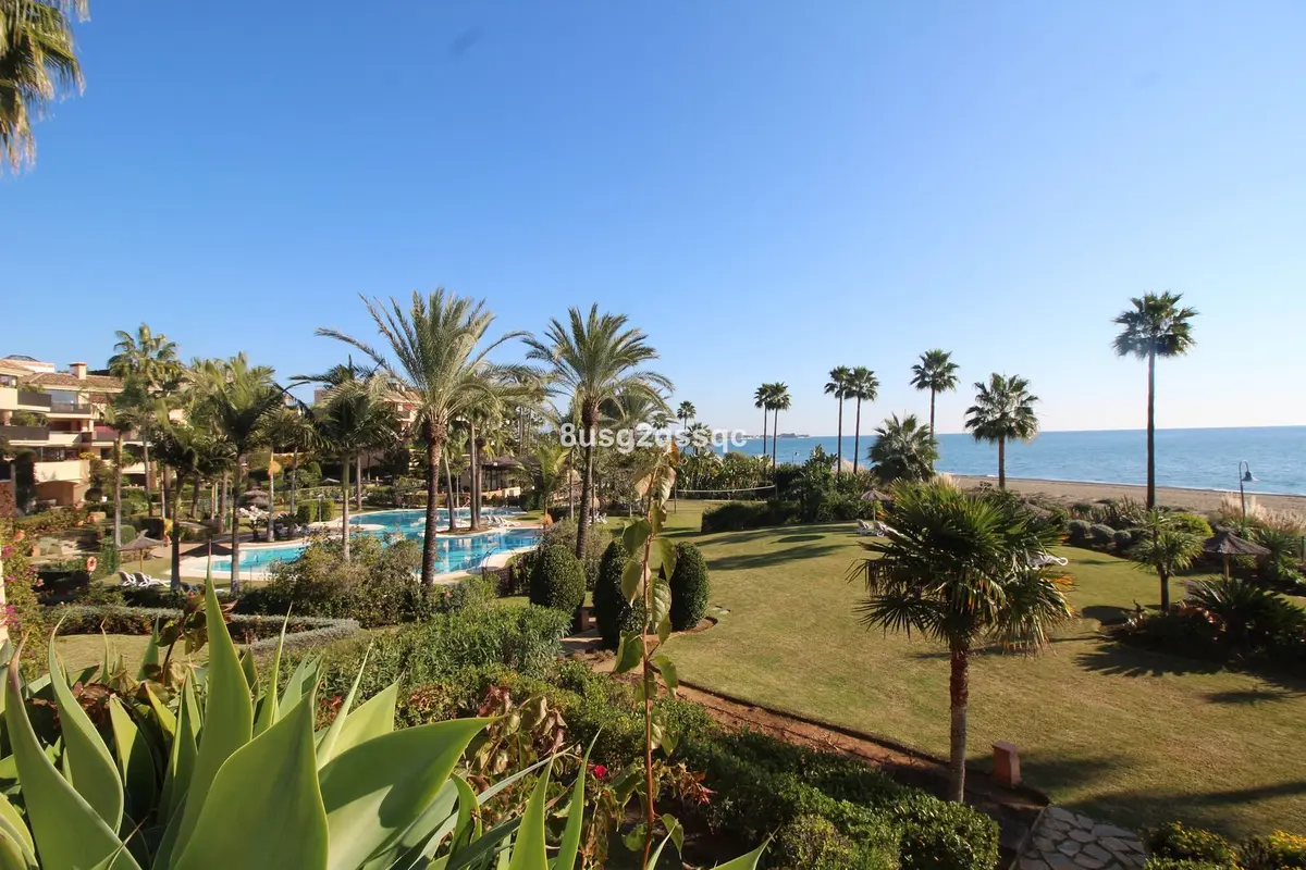 Penthouse in Costalita