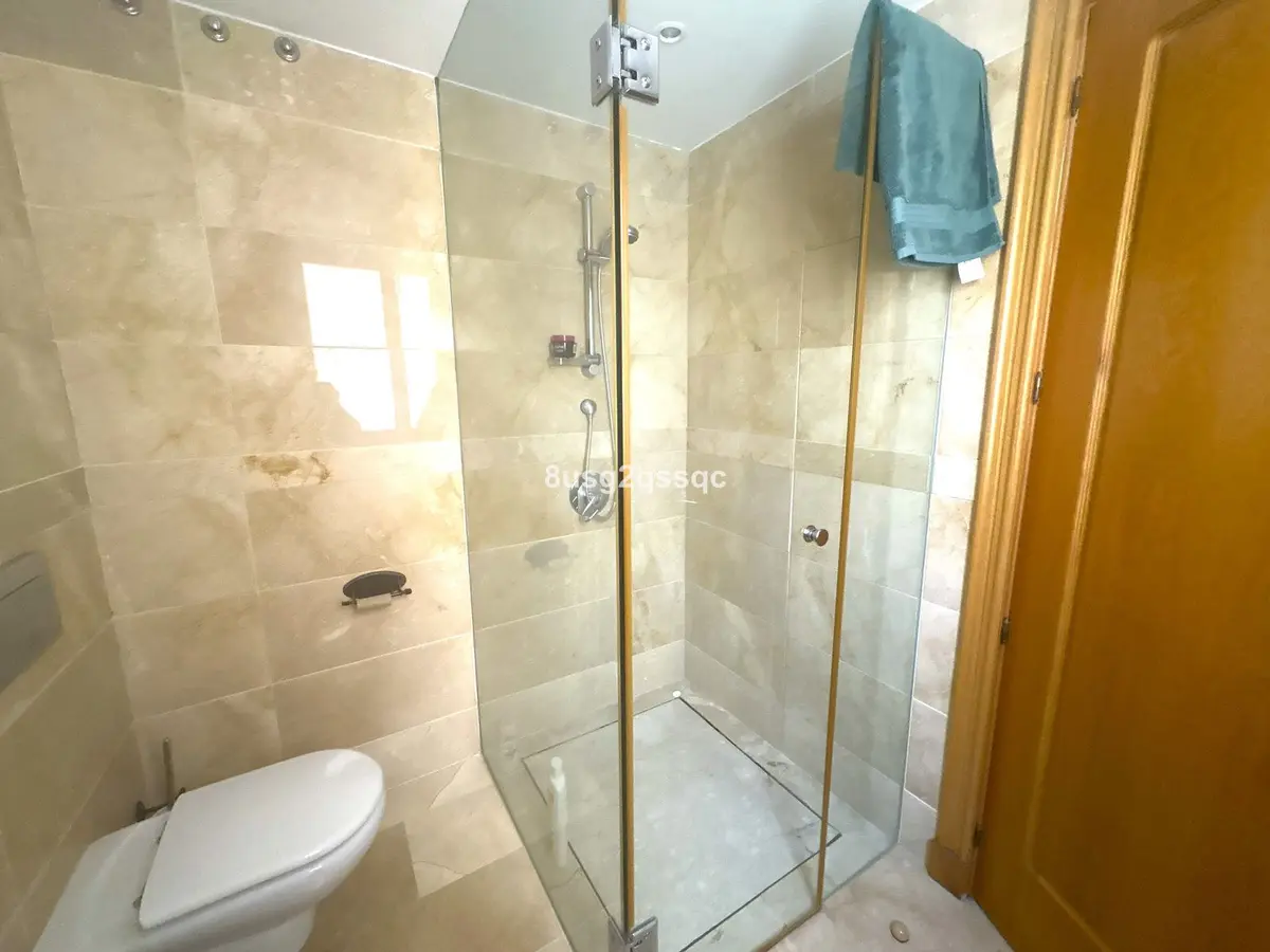 Penthouse in Costalita