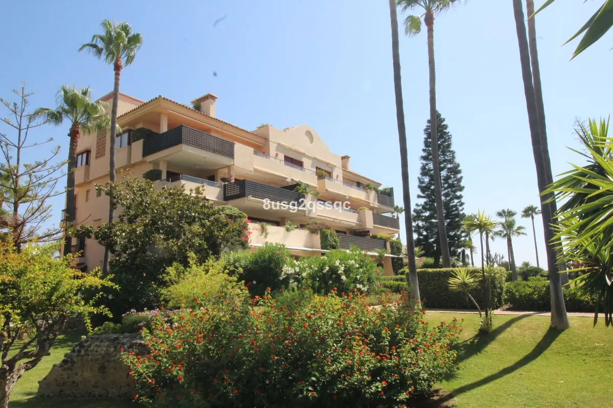 Penthouse in Costalita