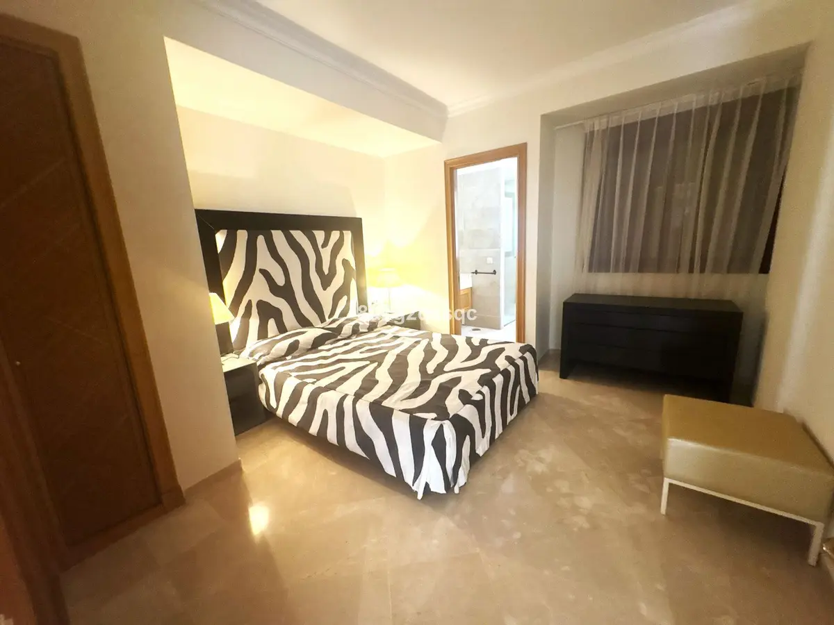 Penthouse in Costalita