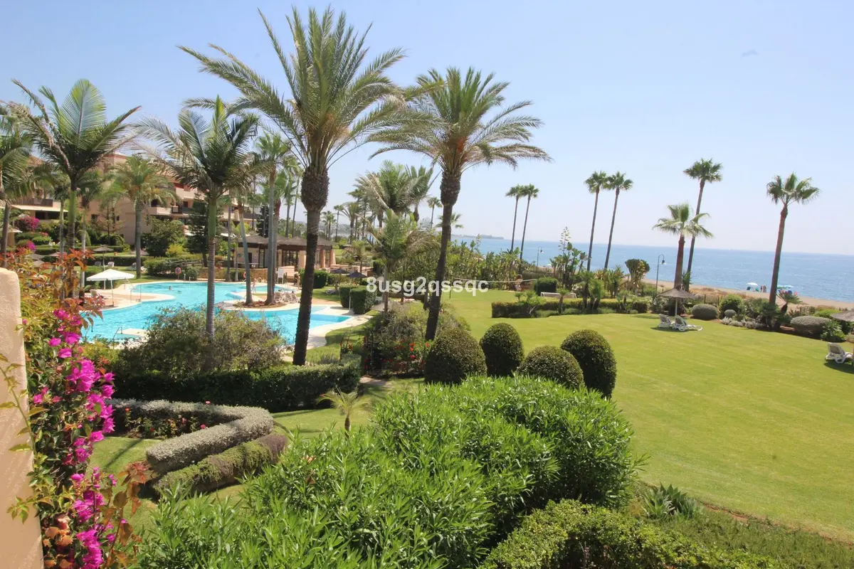 Penthouse in Costalita