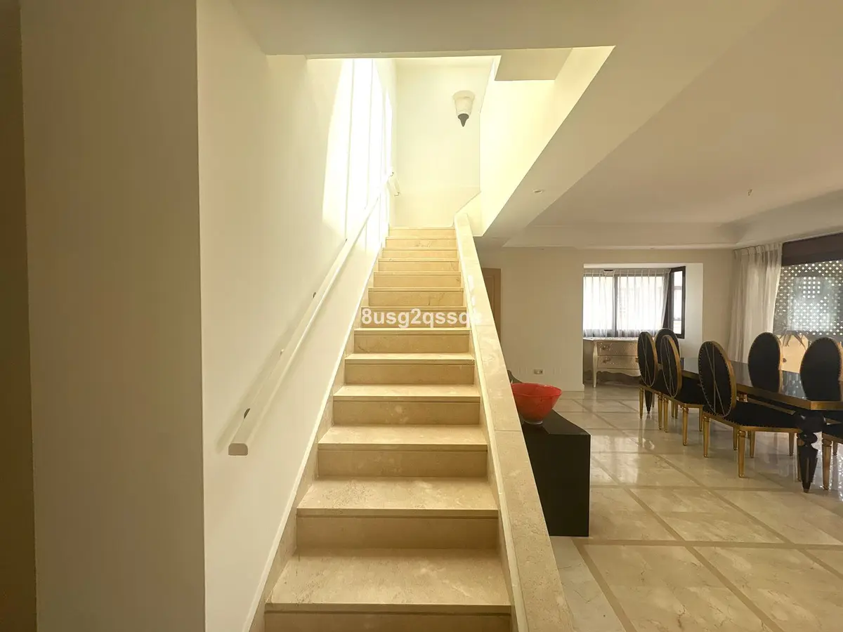 Penthouse in Costalita