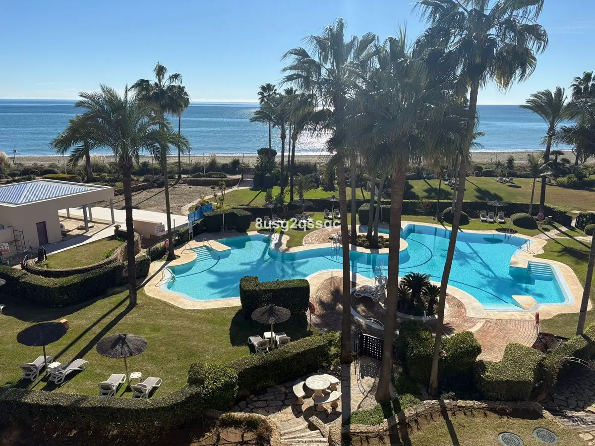 Penthouse in Costalita