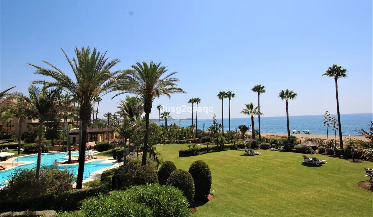 Penthouse in Costalita