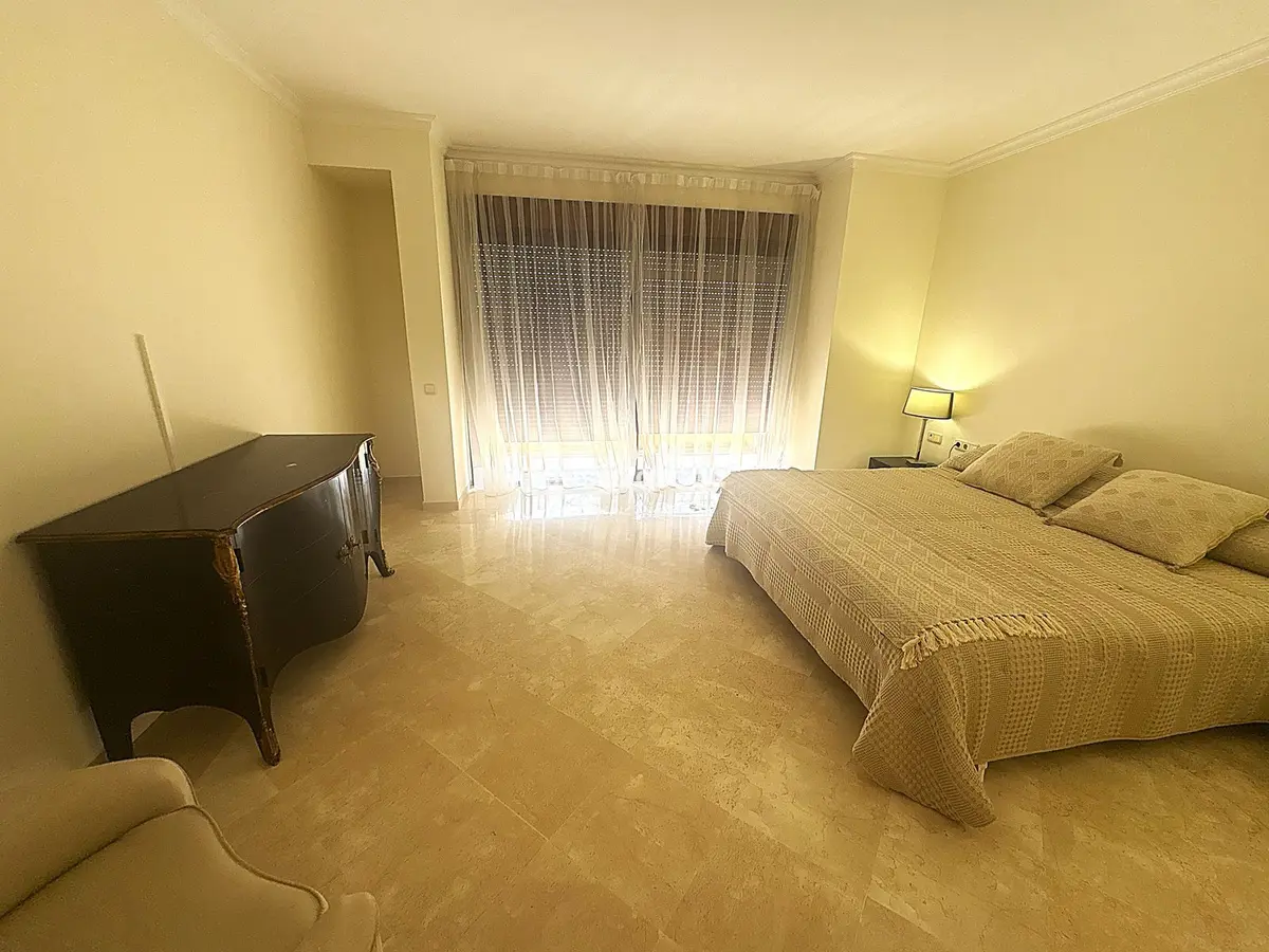 Penthouse in Costalita