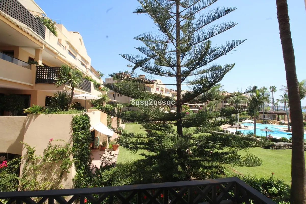 Penthouse in Costalita