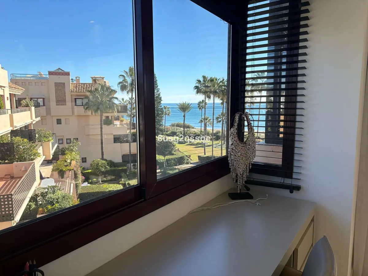 Penthouse in Costalita