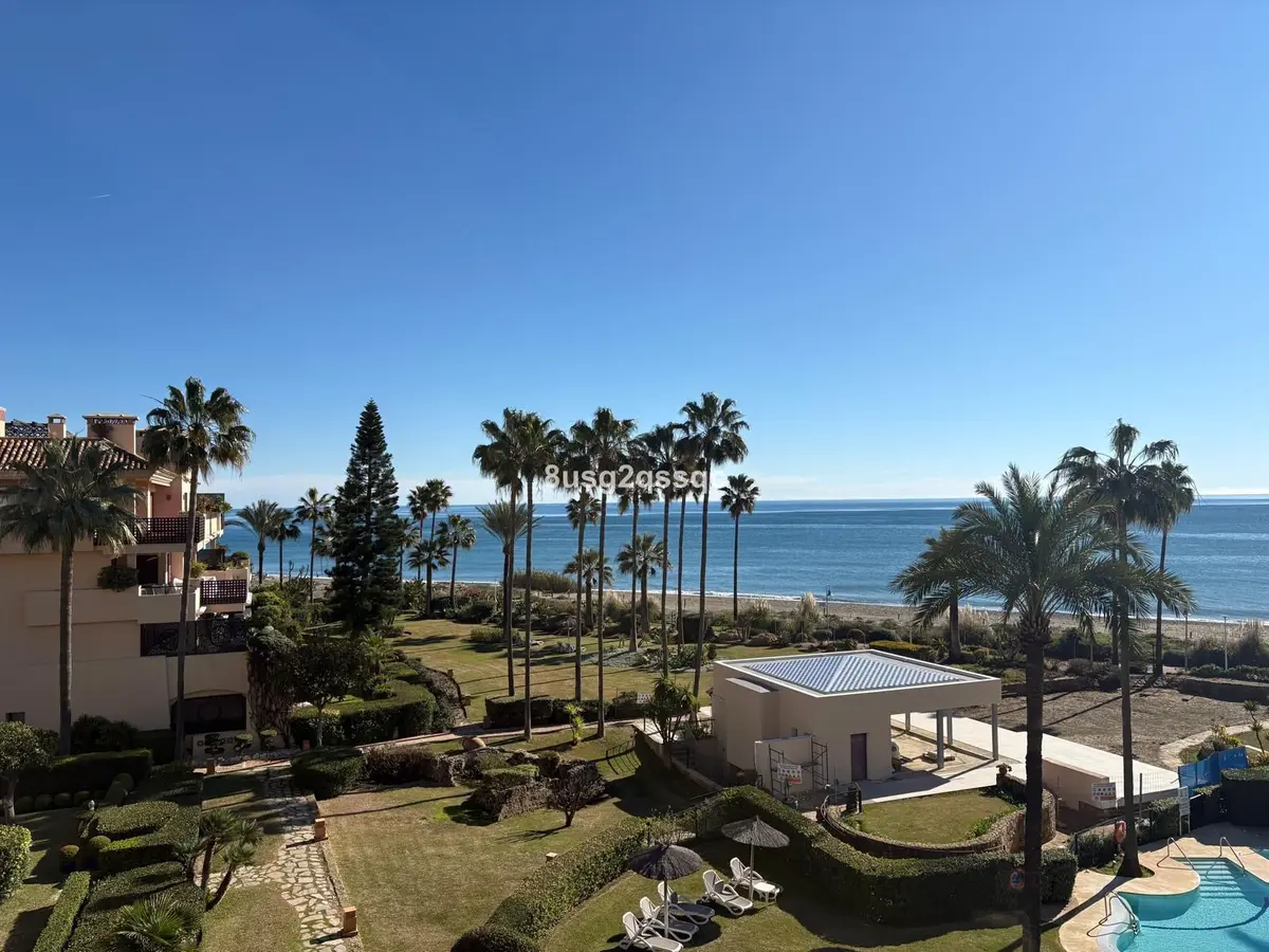 Penthouse in Costalita