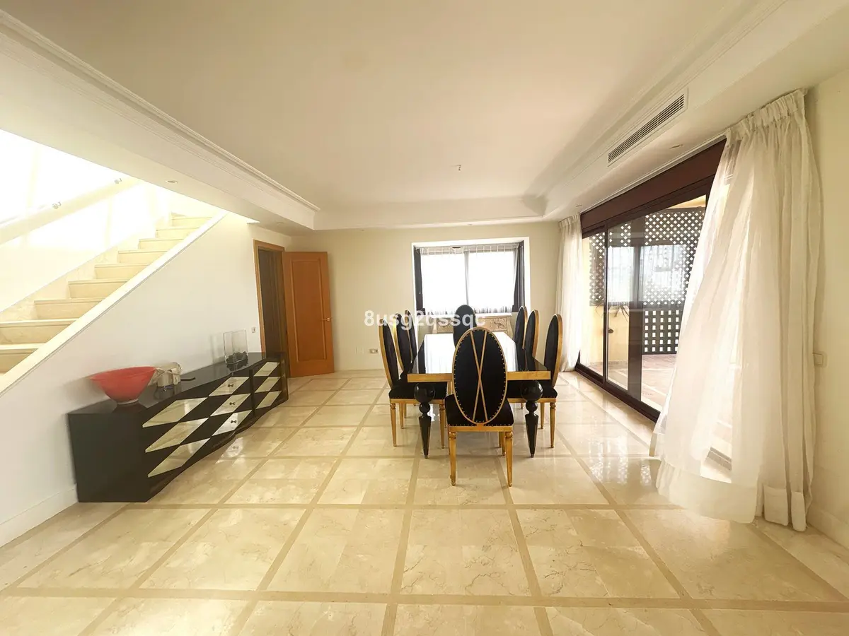 Penthouse in Costalita
