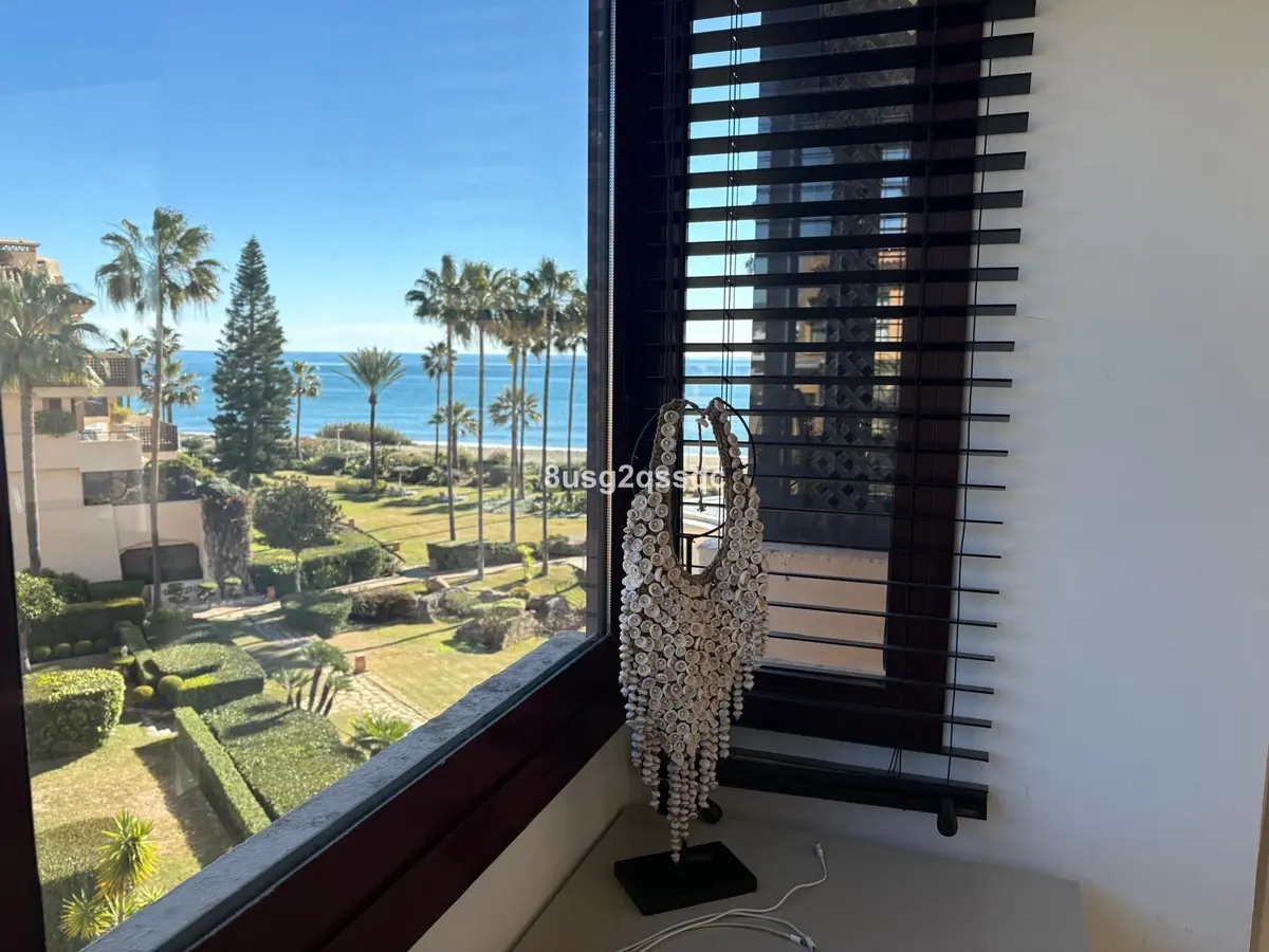 Penthouse in Costalita