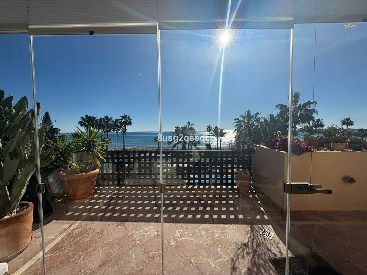 Penthouse in Costalita