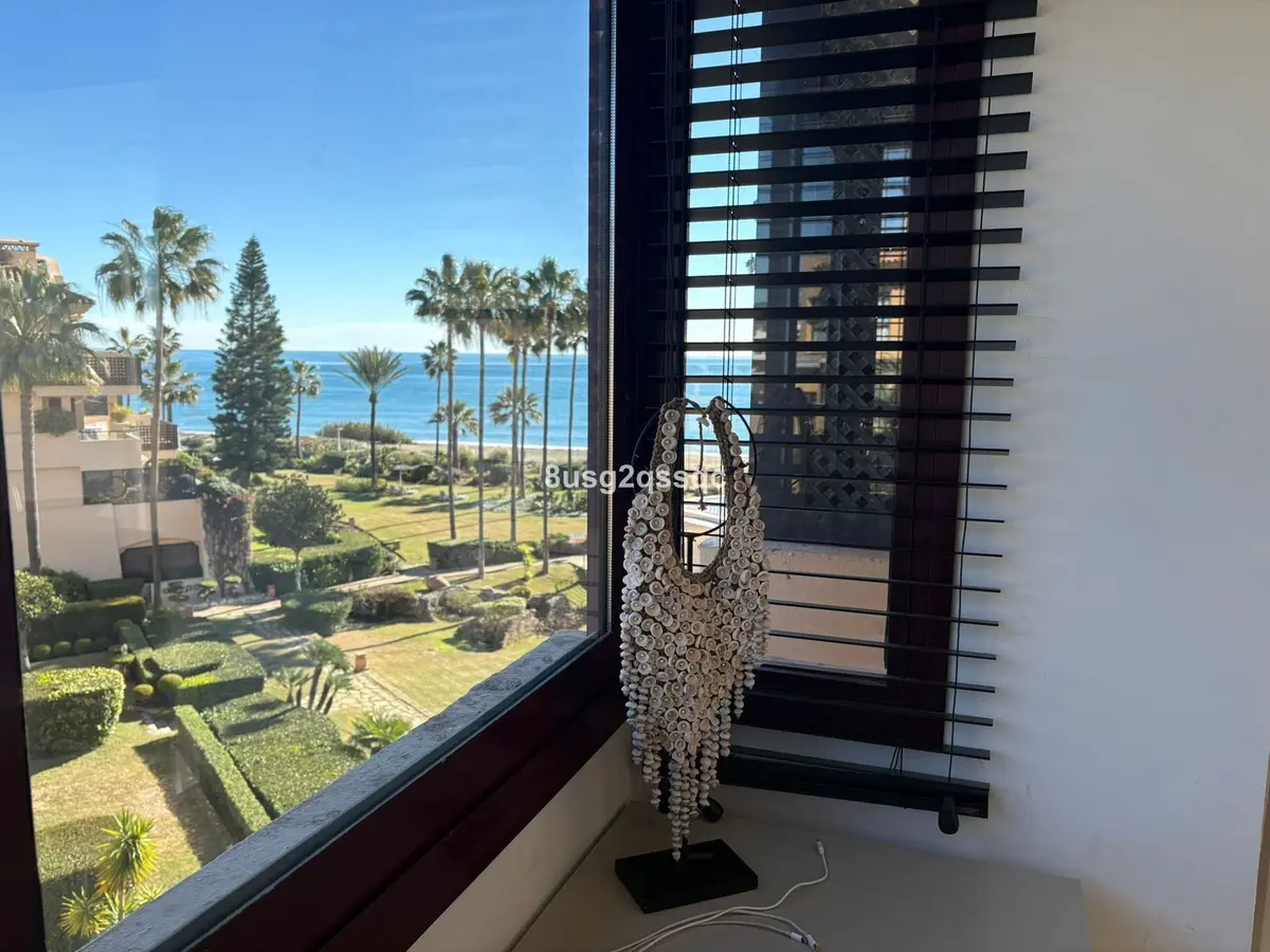 Penthouse in Costalita