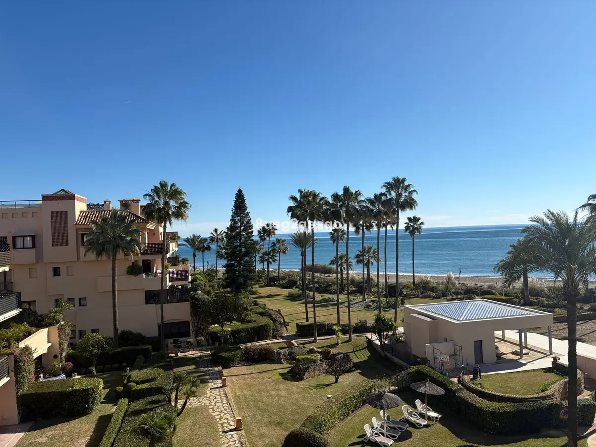 Penthouse in Costalita