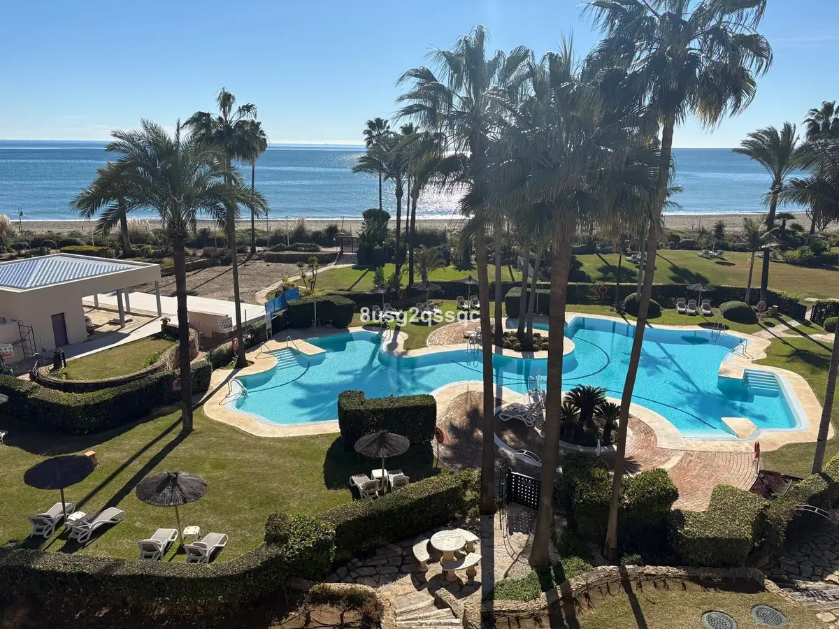 Penthouse in Costalita