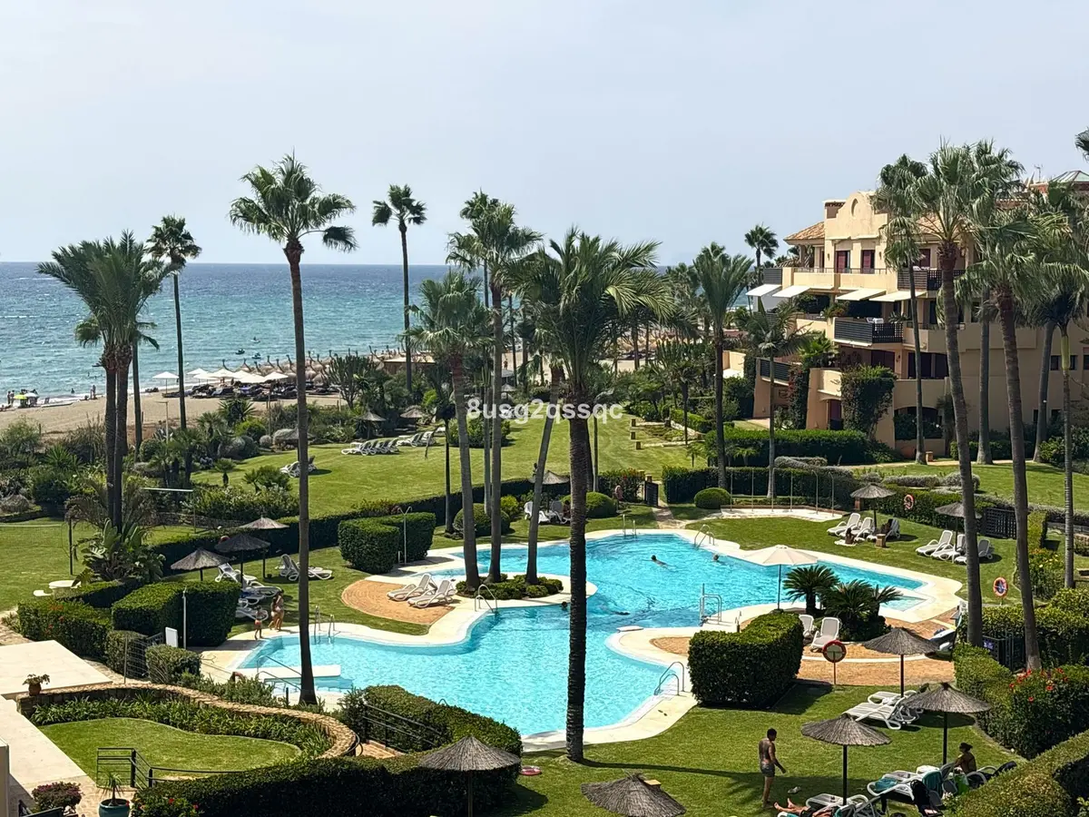 Penthouse in Costalita