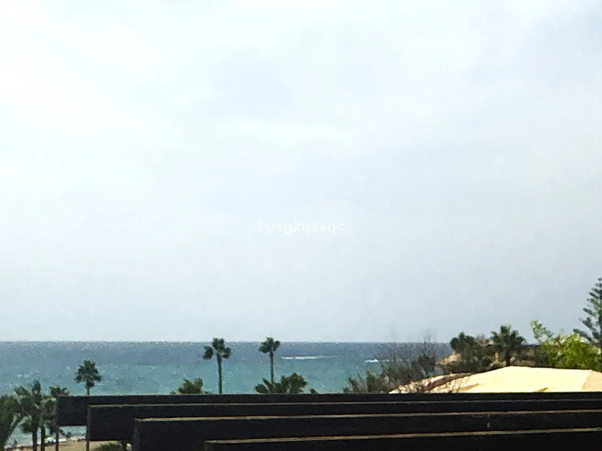 Penthouse in Costalita