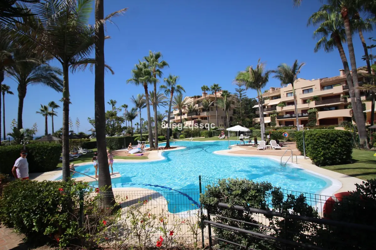 Penthouse in Costalita