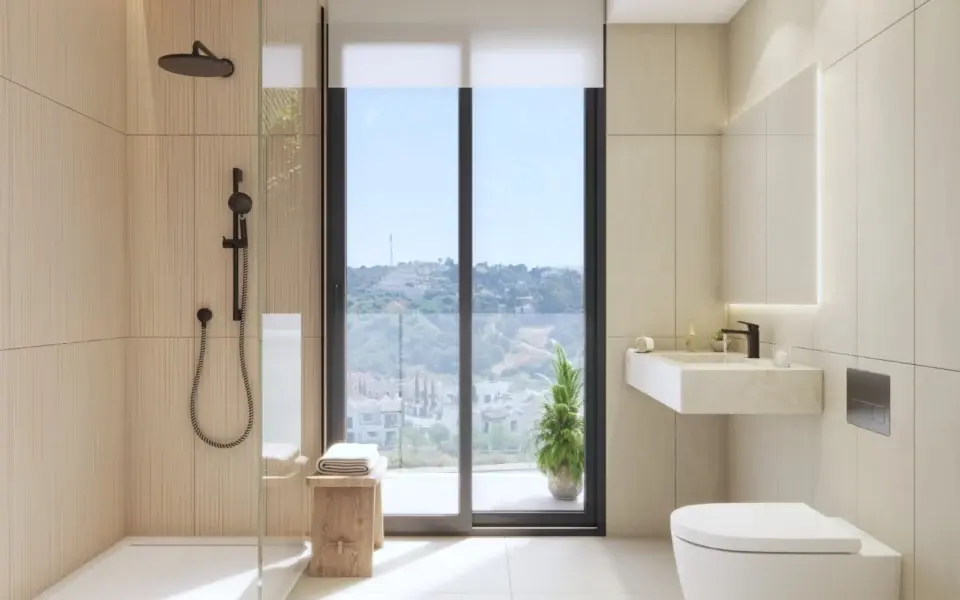 Detached Villa in Estepona