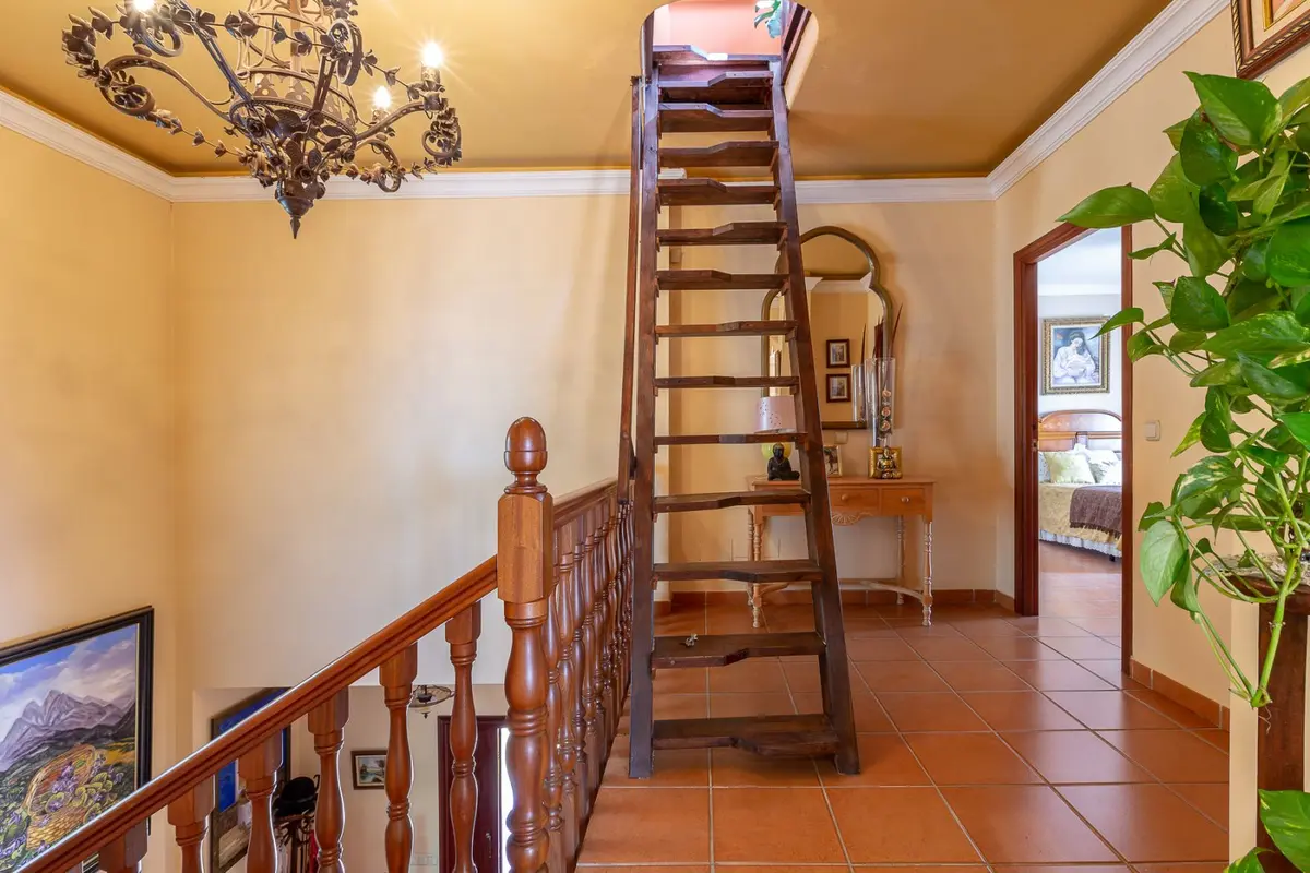 Detached Villa in Marbella