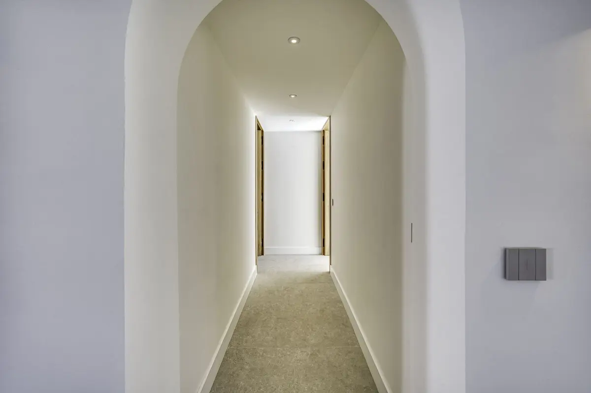 Detached Villa in El Rosario