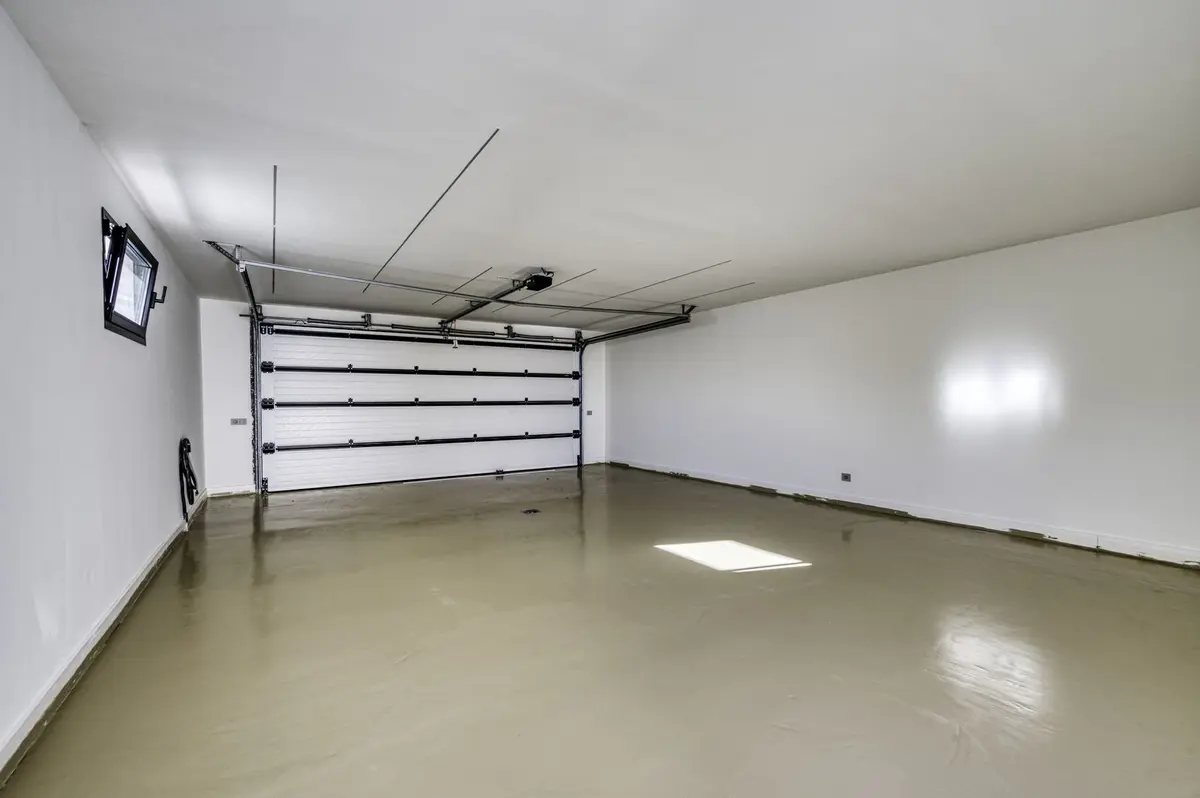 Detached Villa in El Rosario