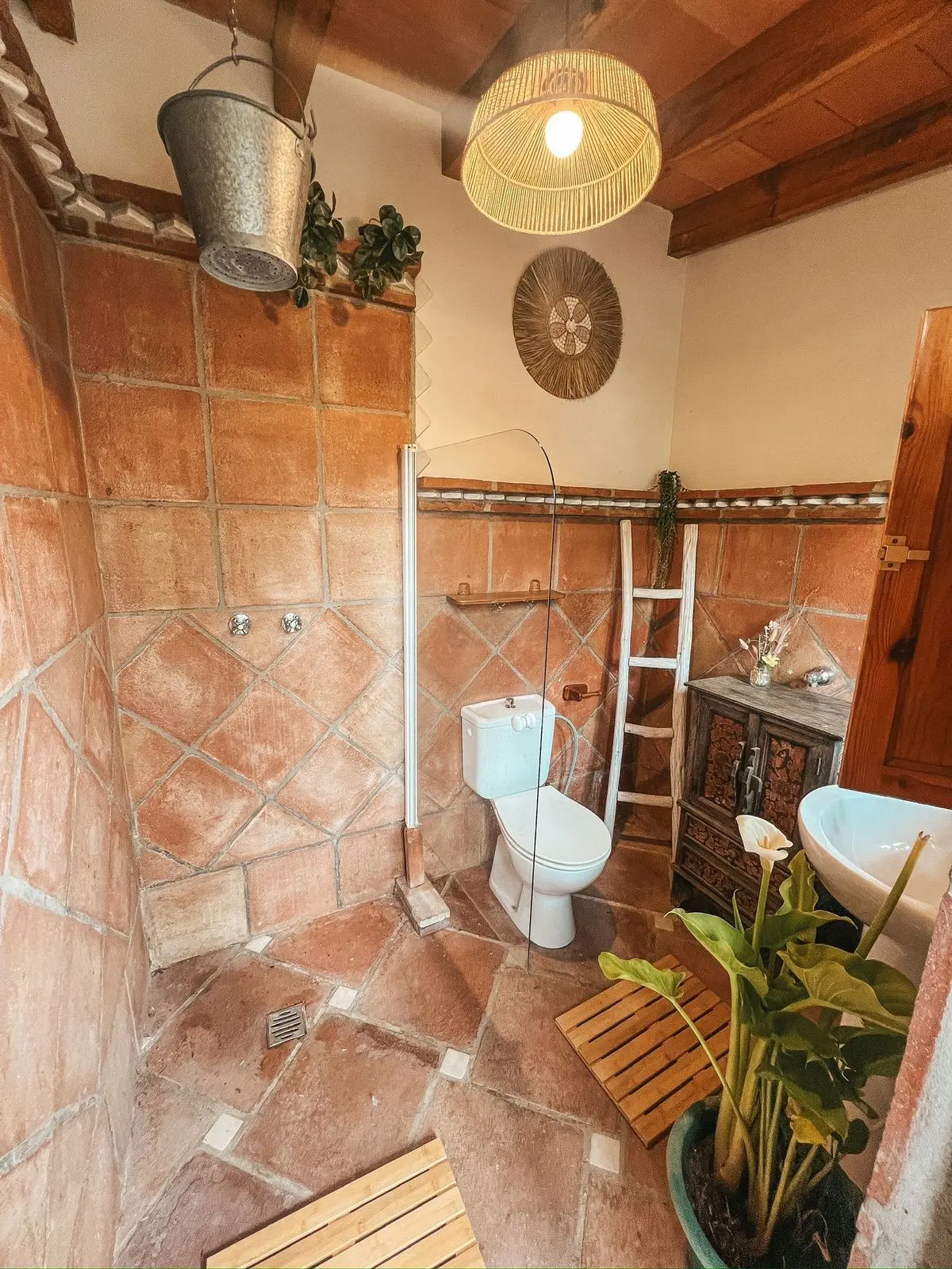 Detached Villa in Nueva Andalucía