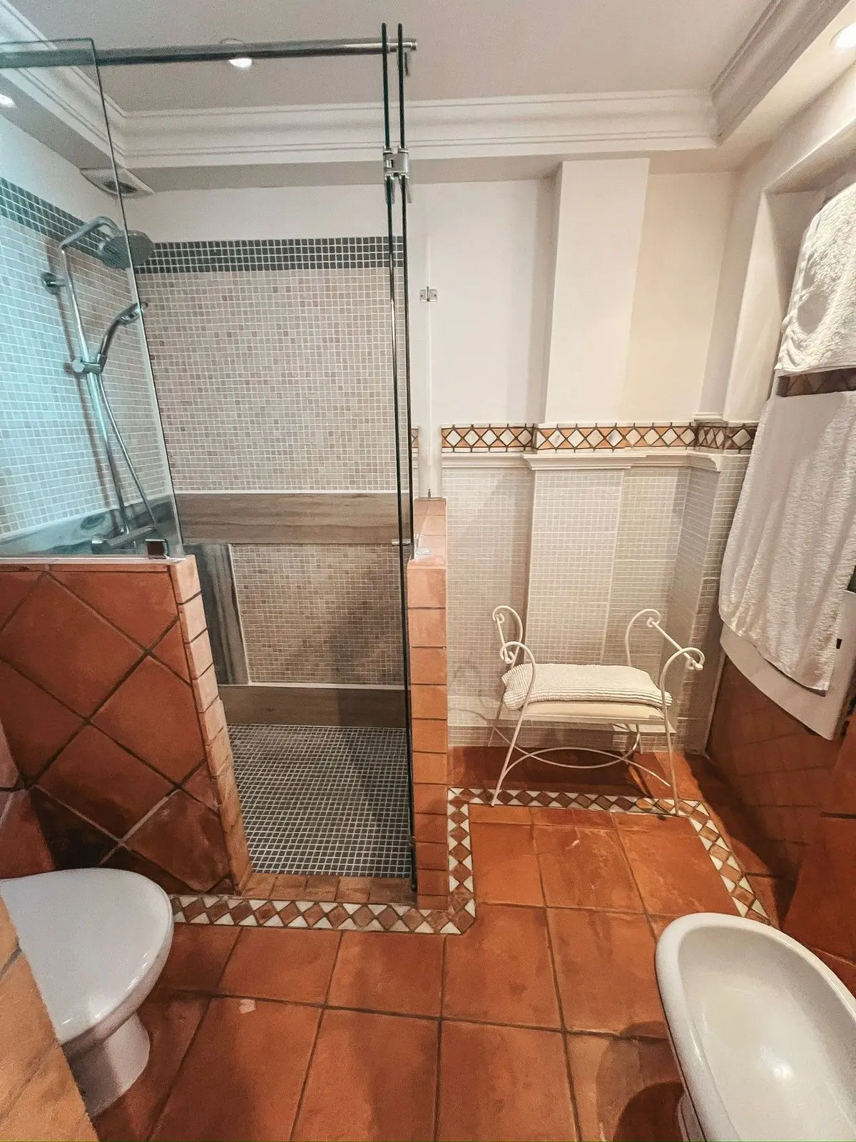 Detached Villa in Nueva Andalucía