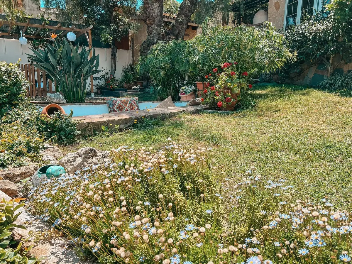 Detached Villa in Nueva Andalucía