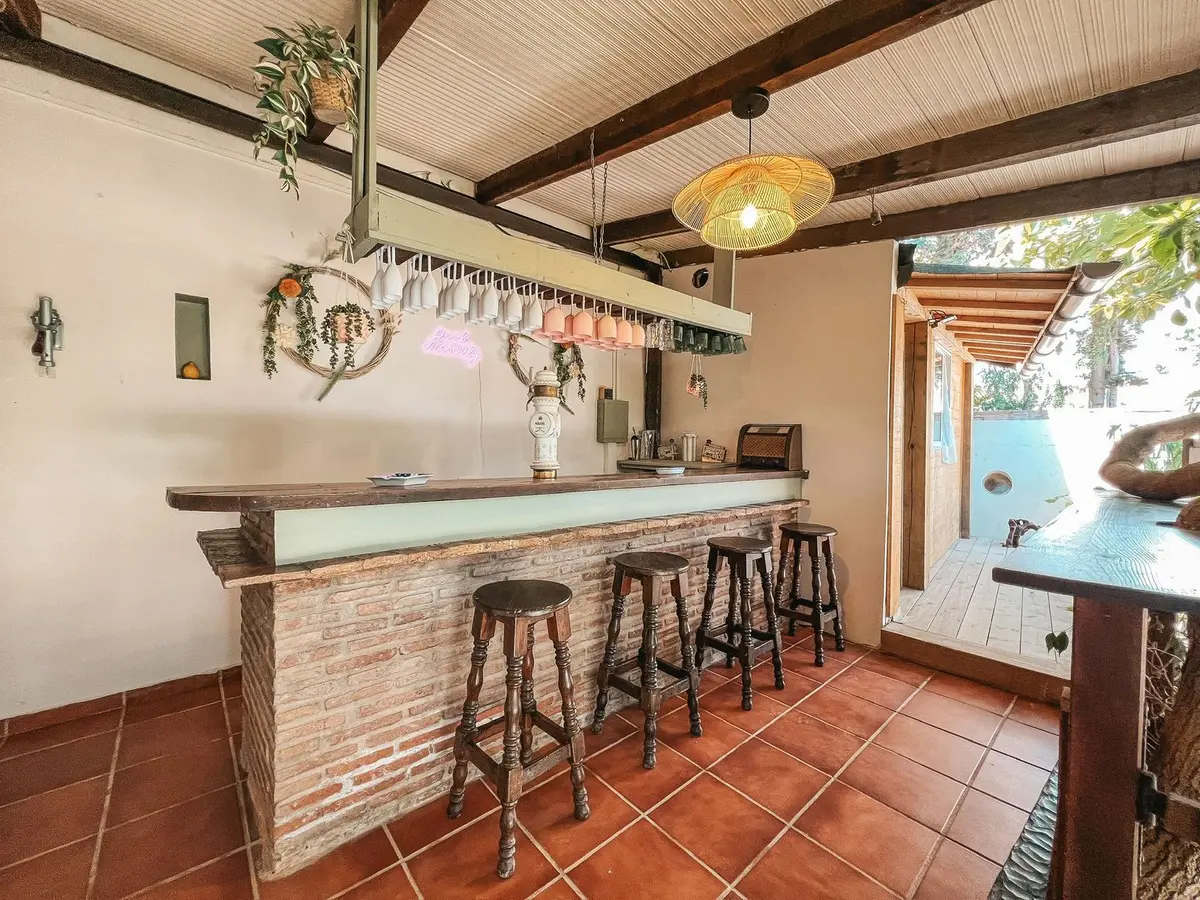 Detached Villa in Nueva Andalucía