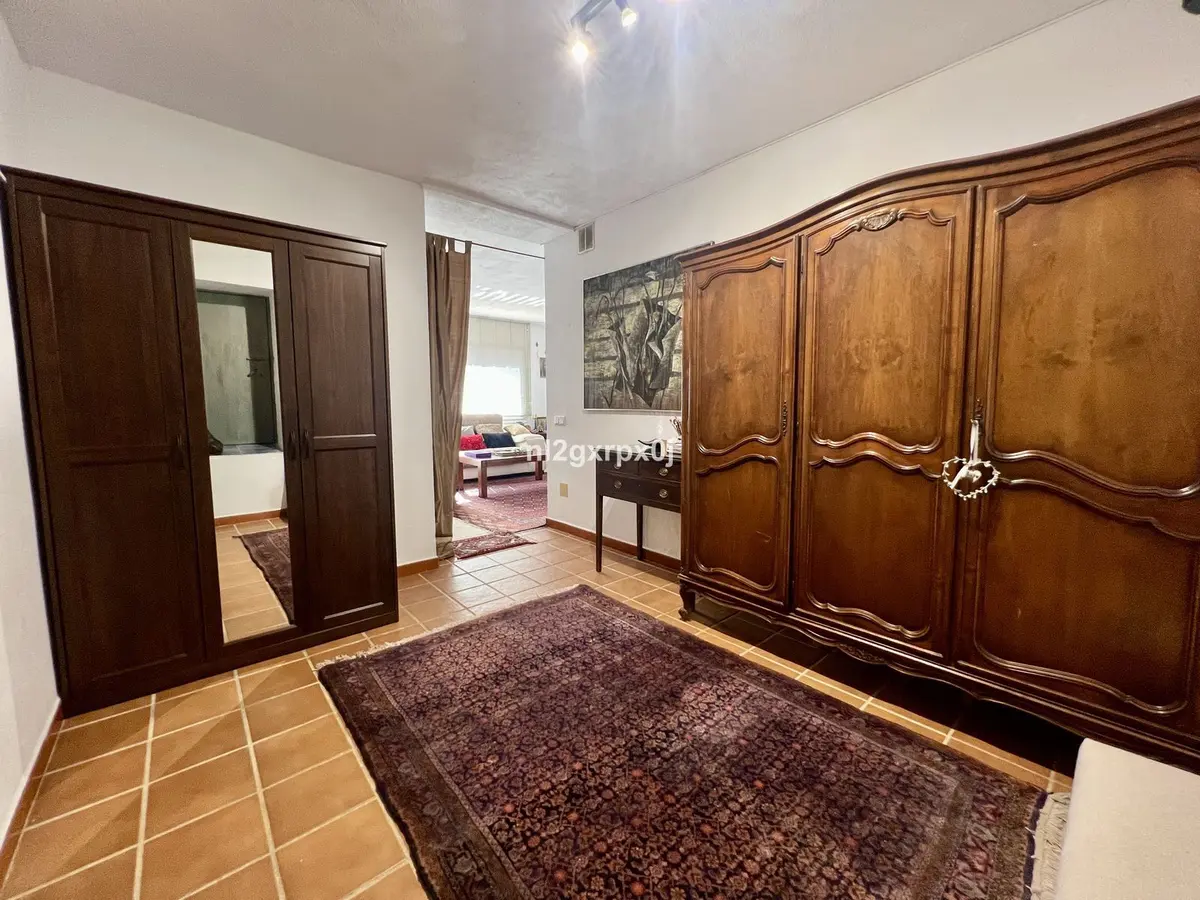 Detached Villa in Marbella
