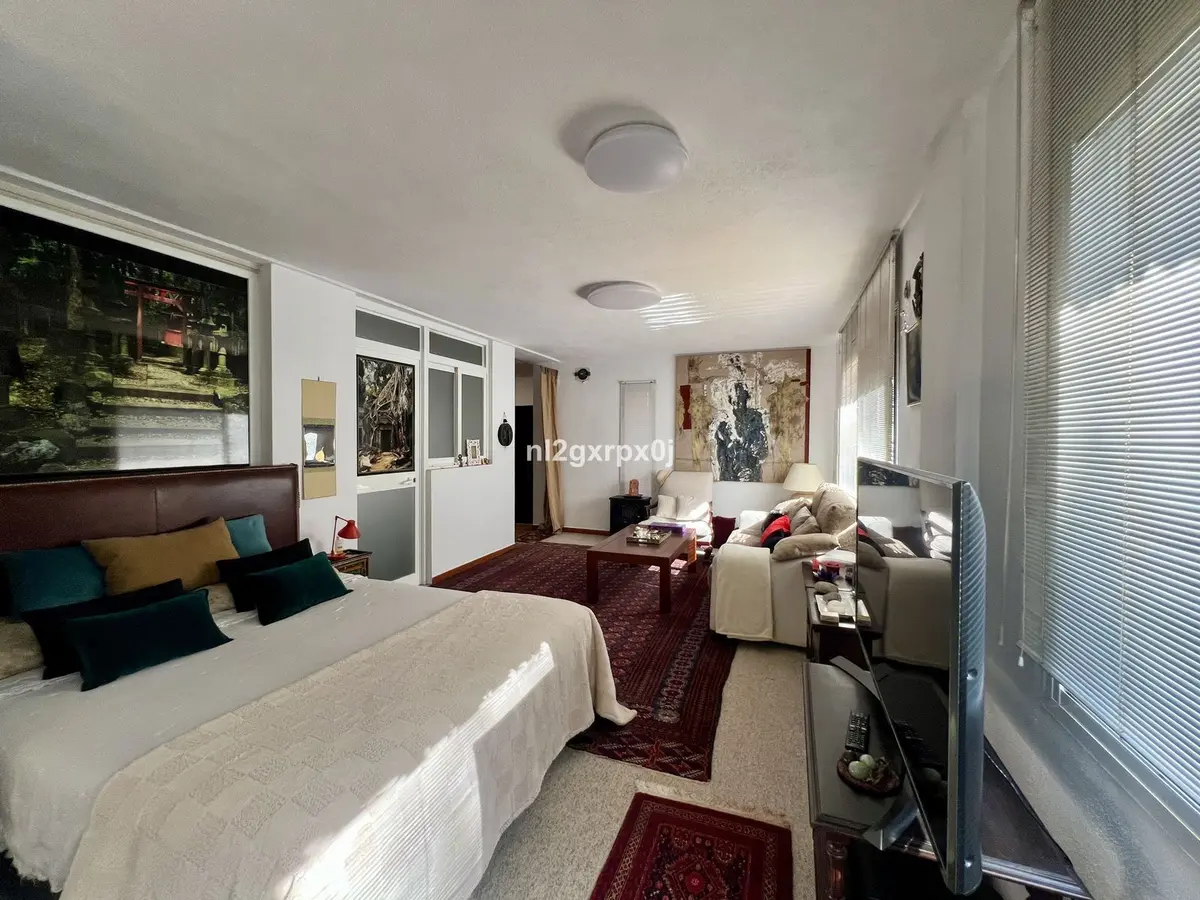 Detached Villa in Marbella