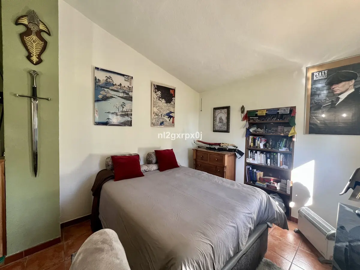 Detached Villa in Marbella