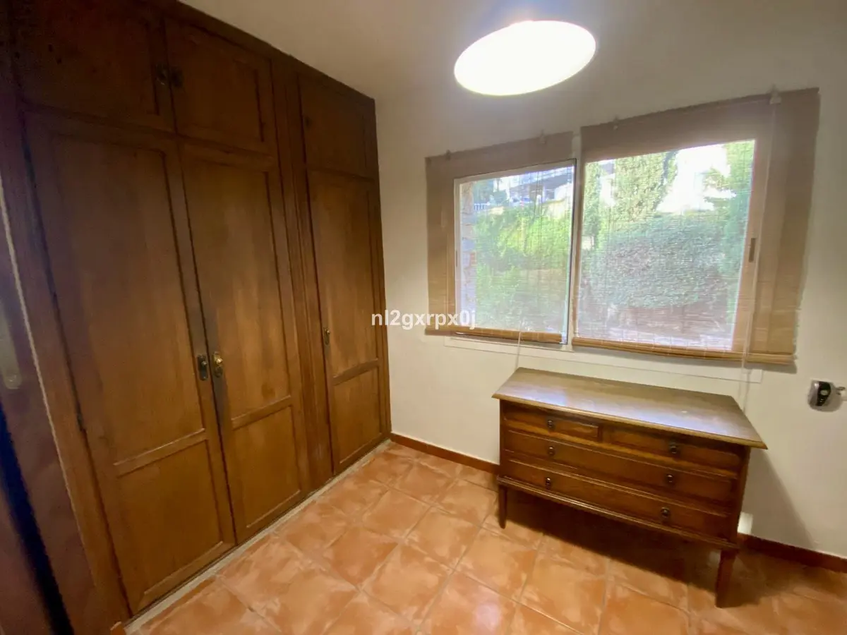 Detached Villa in Marbella