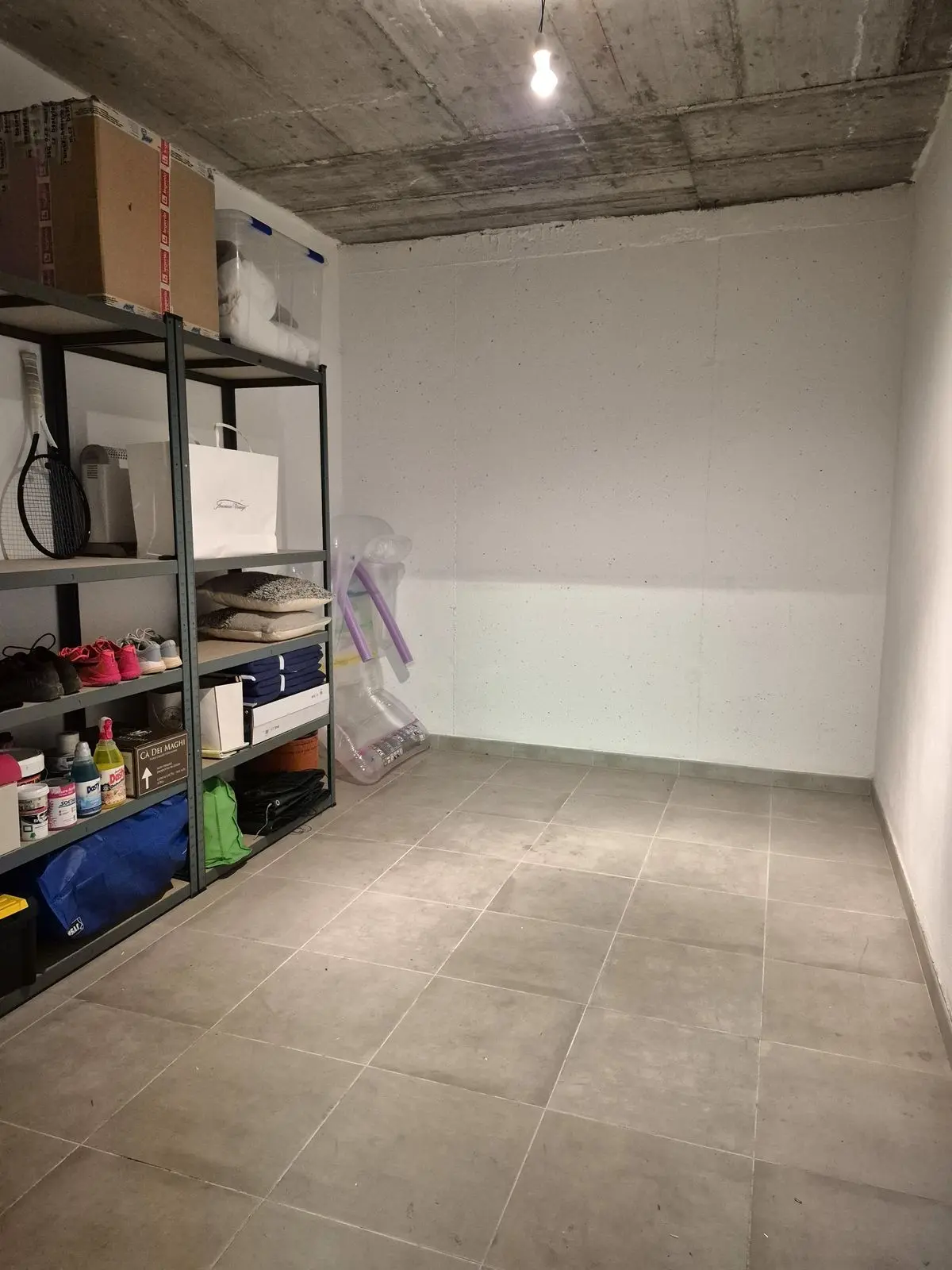 Middle Floor Apartment in Estepona