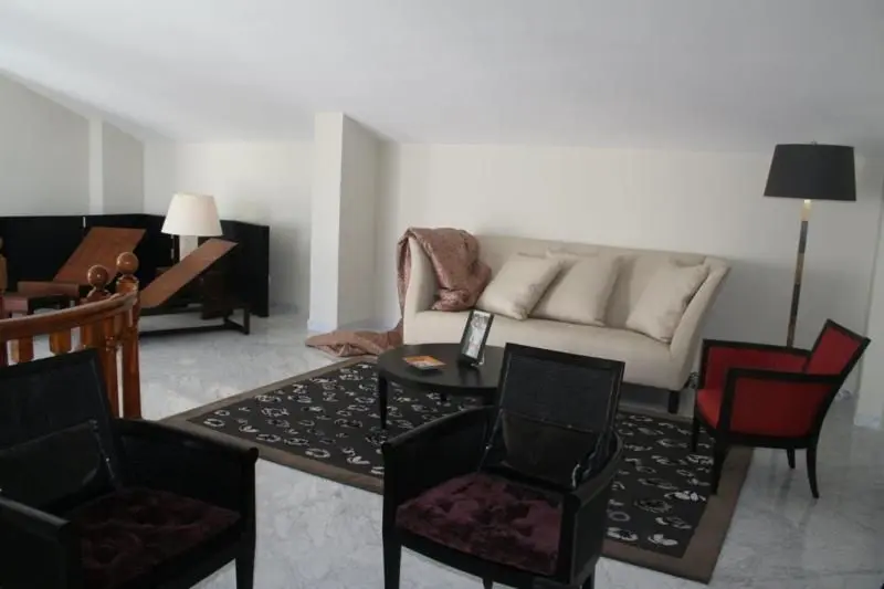 Penthouse in Puerto Banús