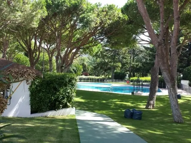 Penthouse in Puerto Banús