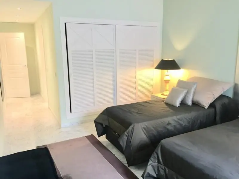 Penthouse in Puerto Banús