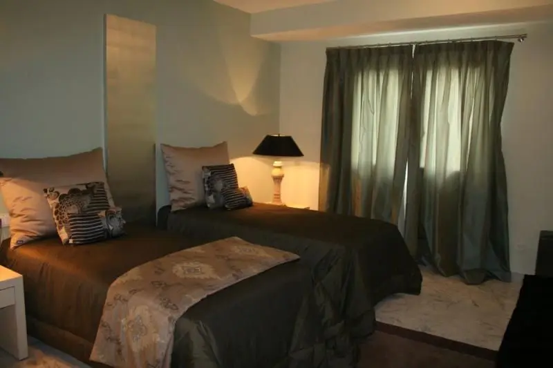 Penthouse in Puerto Banús