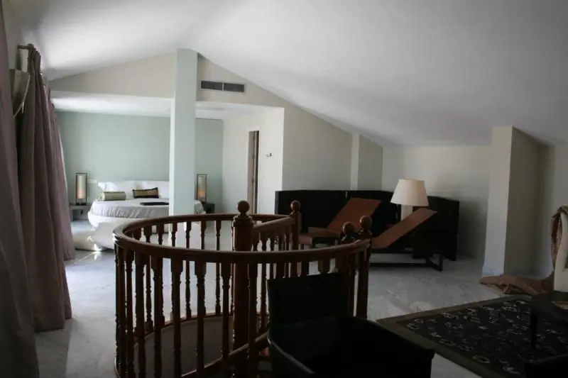 Penthouse in Puerto Banús