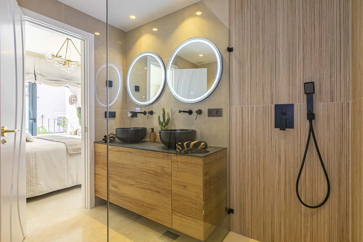 Penthouse in Marbella