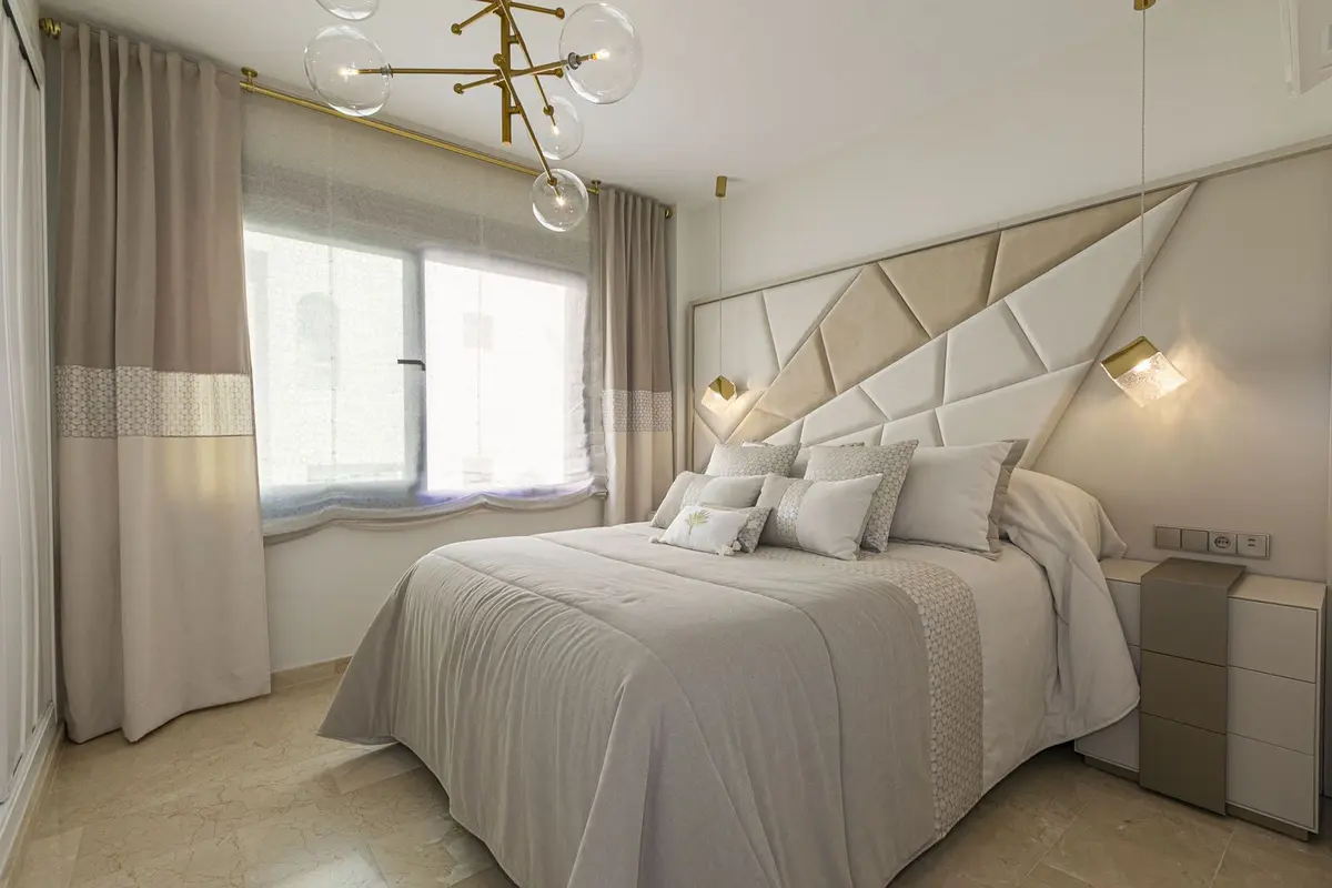 Penthouse in Marbella