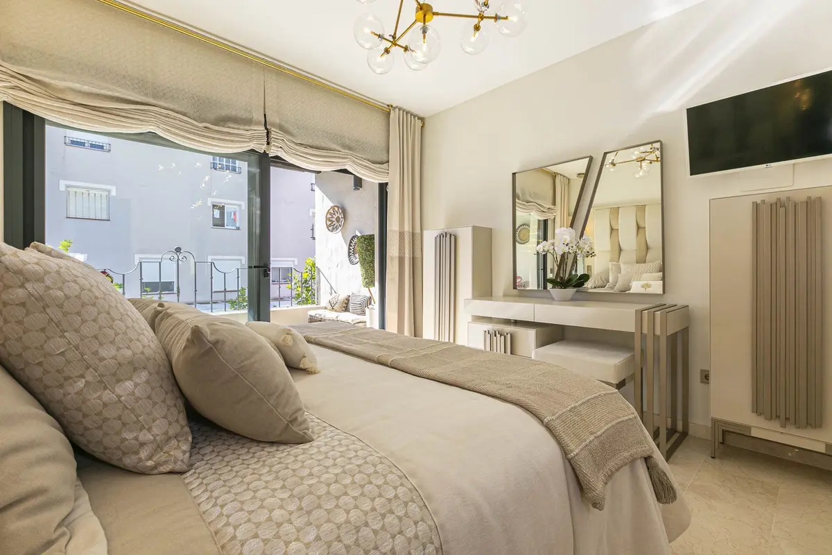 Penthouse in Marbella