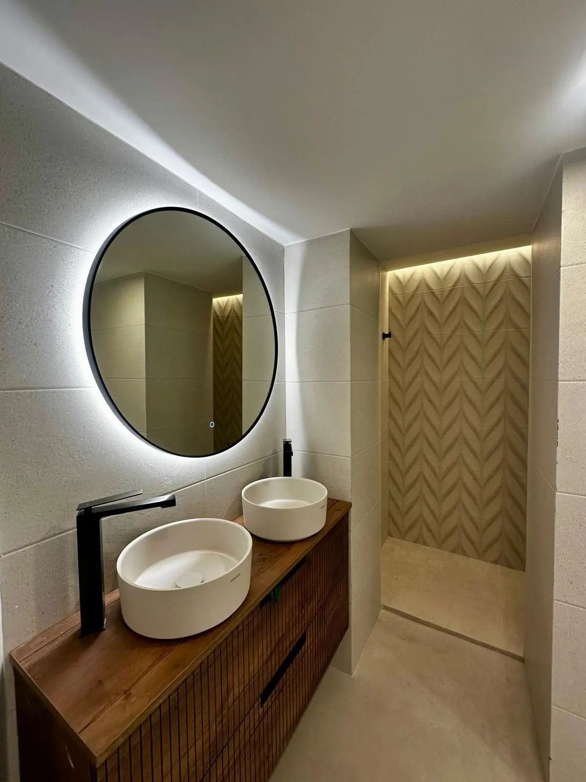 Middle Floor Apartment in Marbella