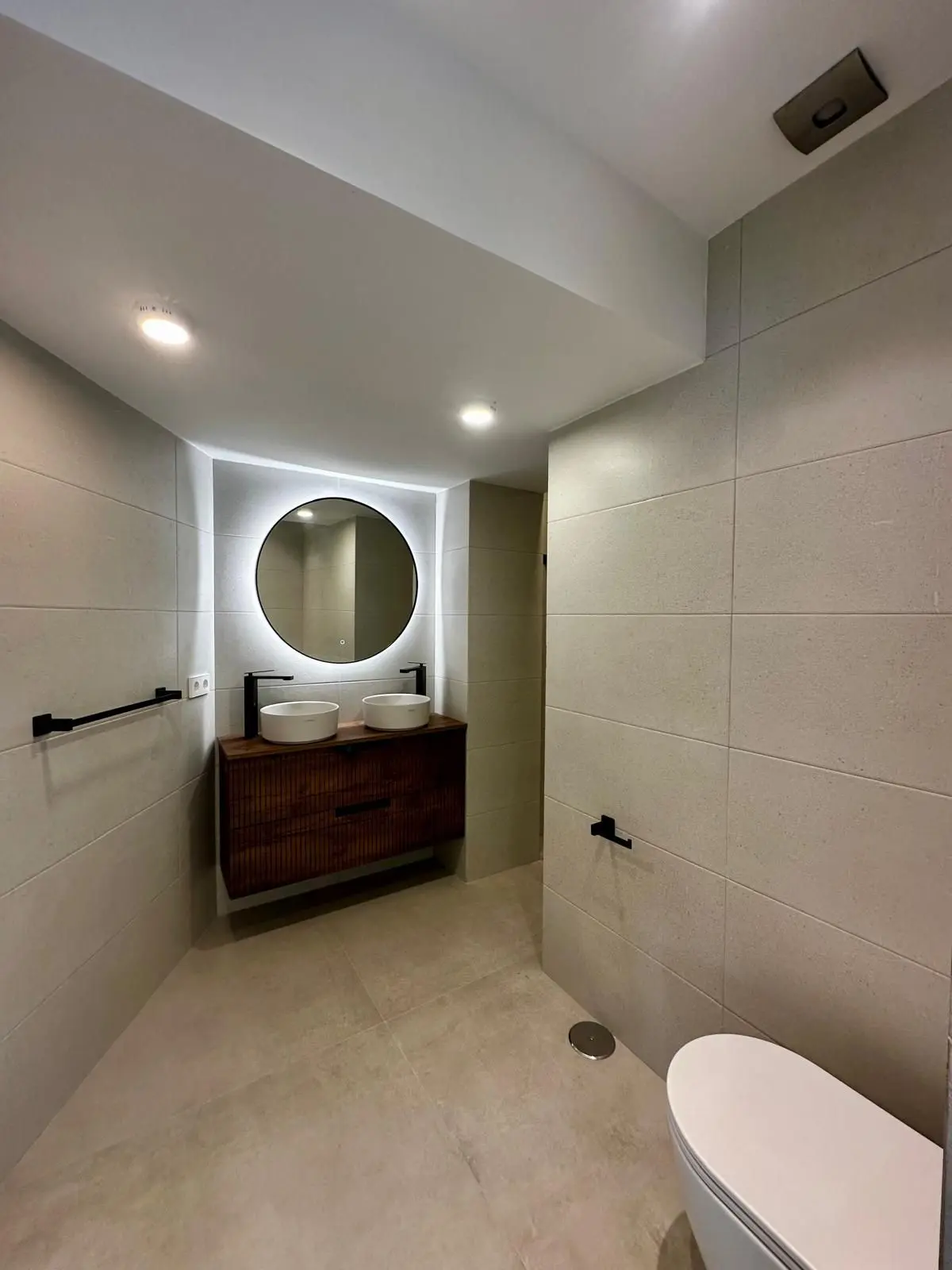Middle Floor Apartment in Marbella